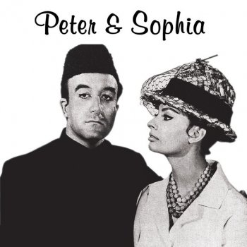 Peter Sellers Goodness Gracious Me