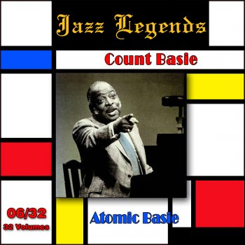 Count Basie The Late Late Show