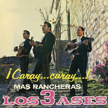 Los Tres Ases Vaya Con Dios