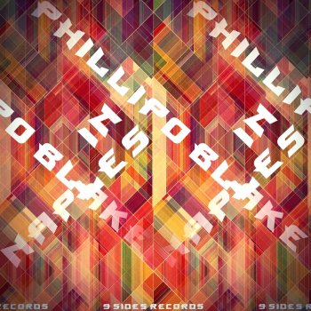 Phillipo Blake Universe