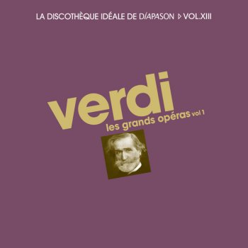 Giuseppe Verdi feat. Saturno Meletti, Tancredi Pasero, Orchestra della Radiotelevisione Italiana, Turino & Gino Marinuzzi La forza del destino, Act IV Scene 3: No. 20b, Duetto, "Del mondo i disinganni ... Saranno i disinganni" (Guardiano, Melitone) [1941 Recording]