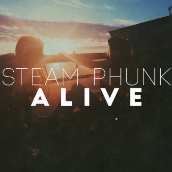 Steam Phunk Alive