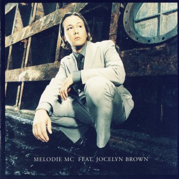 Melodie MC feat. Jocelyn Brown Embrace the Power - Statikk's Life up Version