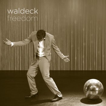 Waldeck feat. Joy Malcolm Freedom (Disco Dub)