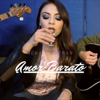 Nena Guzman Amor Barato