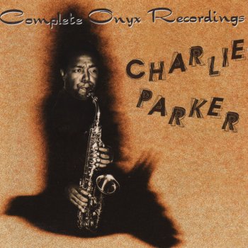 Charlie Parker 52nd Street Theme (Rehearsal)