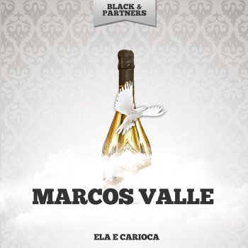 Marcos Valle Amor De Nada - Original Mix