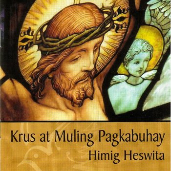 Himig Heswita Huwebes Santo Paghuhugas Ng Mga Paa