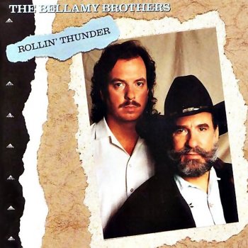 The Bellamy Brothers Lonely Eyes