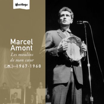 Marcel Amont Lucky Luke