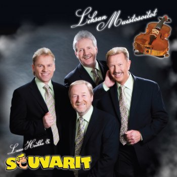 Lasse Hoikka & Souvarit Viulu kaukaisen maan