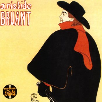 Aristide Bruant Les Petits Joyeux