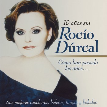 Rocío Dúrcal Sombras Nada Mas (with Javier Solís)