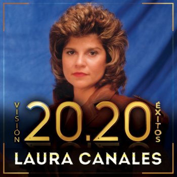 Laura Canales Avísame