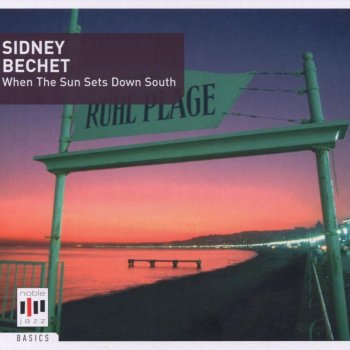 Sidney Bechet Sweet Lorraine