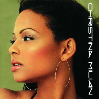 Christina Milian feat. Jermaine Dupri A Girl Like Me