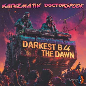 Karizmatik feat. DoctorSpook Unity