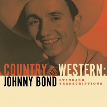 Johnny Bond Oklahoma Hills