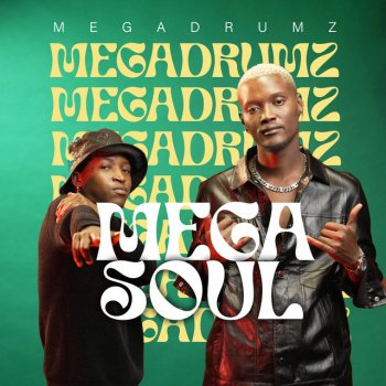 Исполнитель MEGADRUMZ, альбом Mega Soul