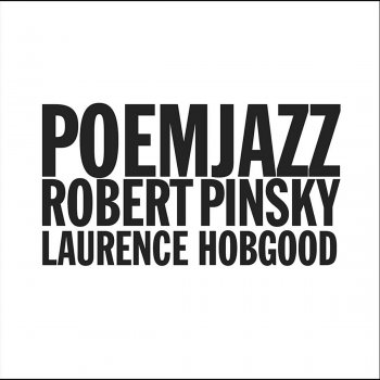 Robert Pinsky & Laurence Hobgood The Hearts