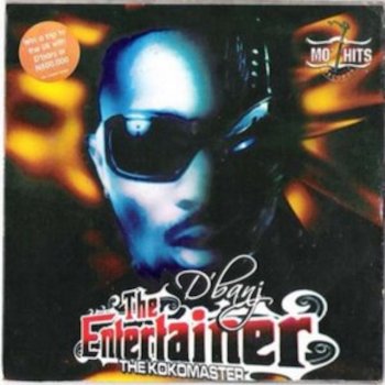D'Banj Igwe