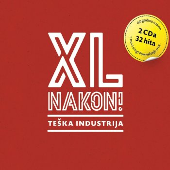 Teska Industrija Badnja Je Noć