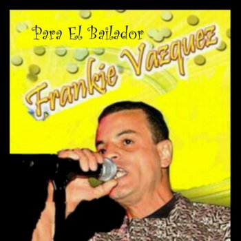 Frankie Vazquez Gandinga