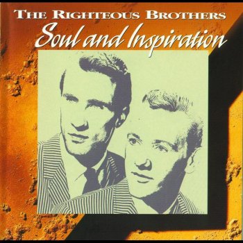 The Righteous Brothers Stand by