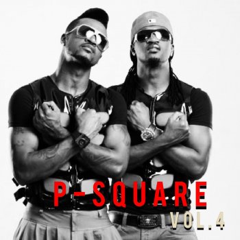 P-Square OMG (Free Me)