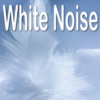 White Noise White Noise Blow Dryer