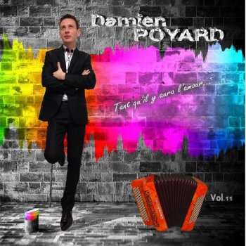 Damien Poyard On a joué on a perdu