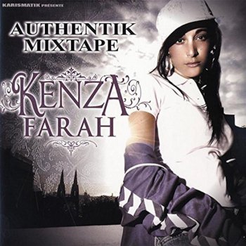 Kenza Farah Il m'a trahie