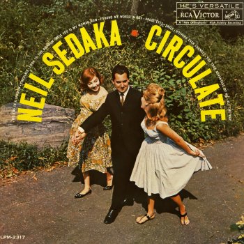 Neil Sedaka This Endless Night