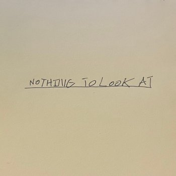 Исполнитель Murdok Kaine, альбом nothing to look at