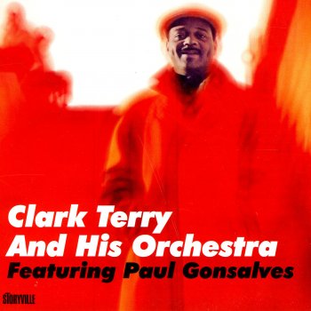 Clark Terry Pea-Eyes