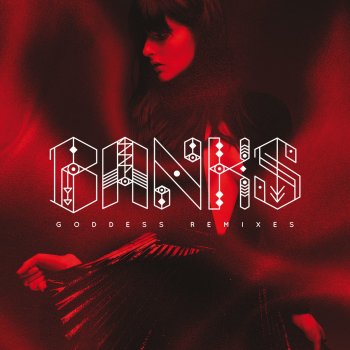 BANKS feat. Bag Raiders Beggin For Thread - Bag Raiders Remix