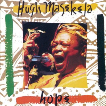 Hugh Masekela Abangoma (The Healer)