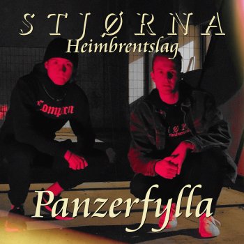 Stjørna Heimbrentslag Panzerfylla