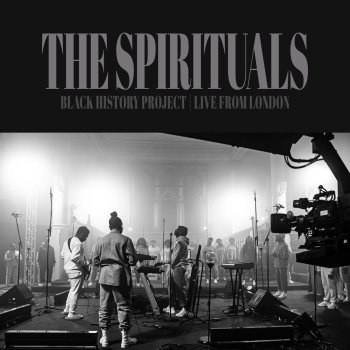 The Spirituals feat. Annatoria & Che` Kirah Something Inside So Strong - Live