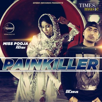 Miss Pooja feat. Fateh Painkiller