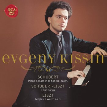 Evgeny Kissin Die Schöne Müllerin, D. 795: Wohin?