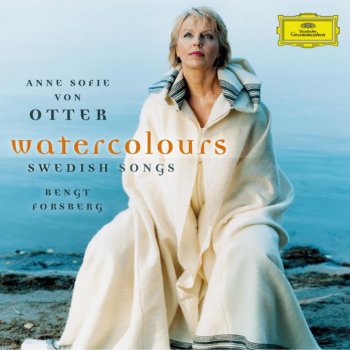 Anne Sofie von Otter, Bengt Forsberg Kyssande vind (Kiss of the Wind) from "Nio Sånger" (Nine Songs), Op. 35