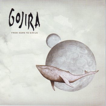 Gojira Backbone