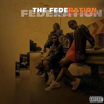 The Federation The Bad Guy (Interlude