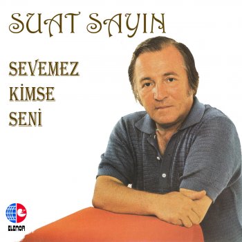 Suat Sayın Yak Bir Sigara