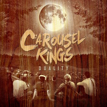 Carousel Kings Headphones (Acoustic)