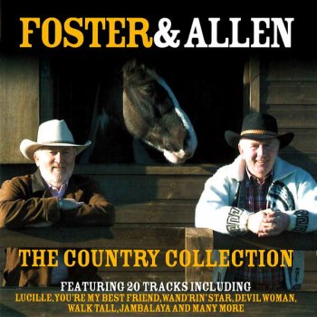 Foster feat. Allen$ Wild In The Country