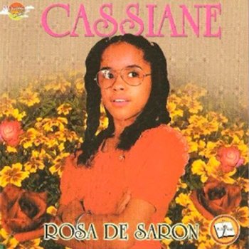 Cassiane Maré Cheia