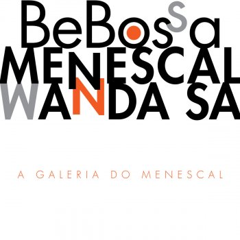 Roberto Menescal feat. BeBossa Vagamente