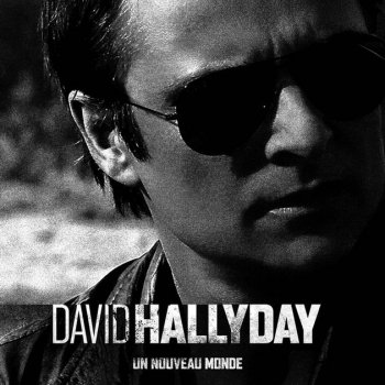 David Hallyday Welcome To Nowhere - Remix